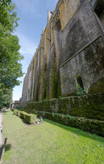 Mont-Sant-Michel