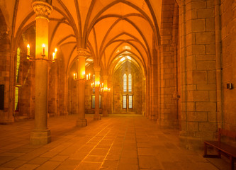 Mont-Sant-Michel