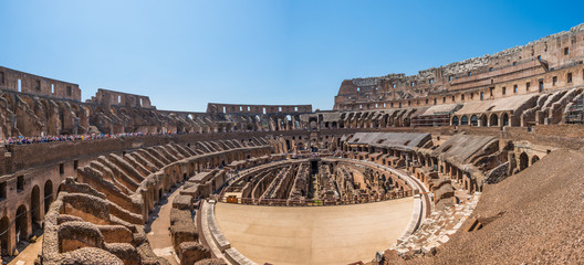 Roma Colosseum Italy