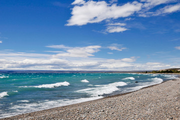 Lake Buenos Aires,Prov. de Chubut