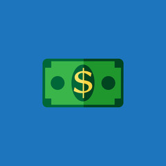 money vector icon