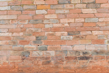 Fototapeta premium Brick Wall
