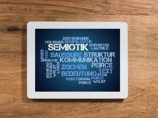 Semiotik