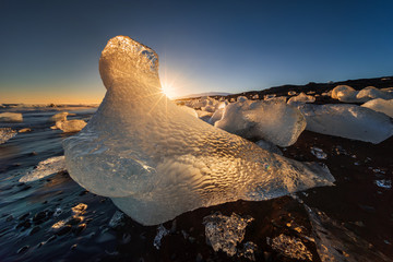 Ice seal