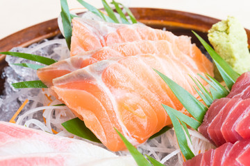 Sashimi