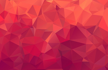 Abstract vector background design