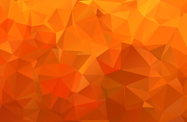 Abstract vector background for use in design