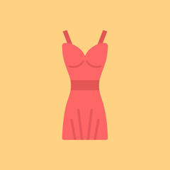 Dress icon