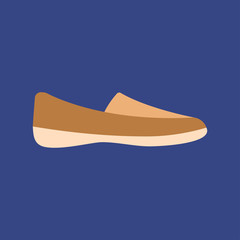 shoe icon