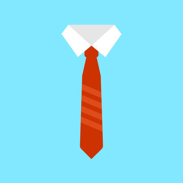 Tie Icon