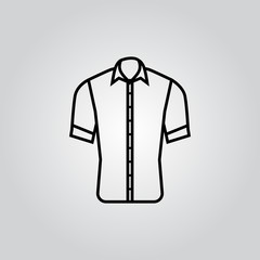 shirt icon