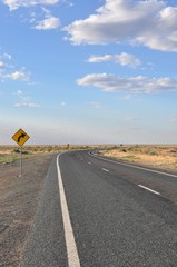Cobb Highway outside Deniliquin #3