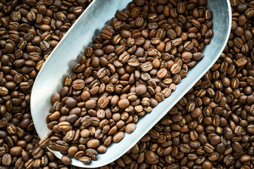 Fototapeta premium coffee