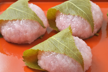 桜餅