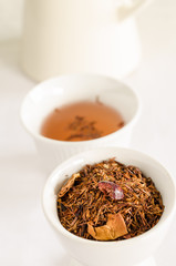 rooibos tea-red tea