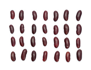 Group of beans