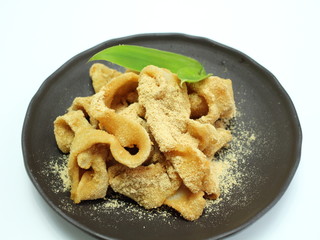 大分名物　やせうま
