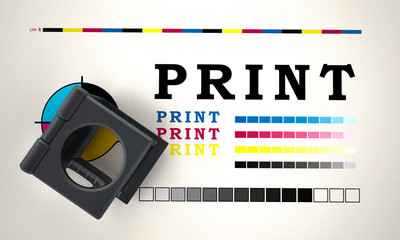 Printing Media
