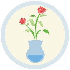 Red Rose