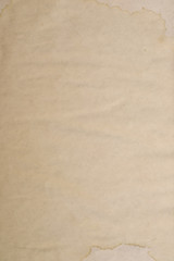 Obraz premium old paper