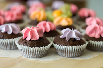 Desserts