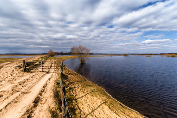 Między Narwią i Biebrzą