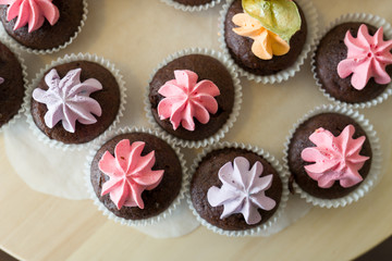 Desserts