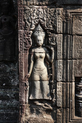Angkor Wat Temple