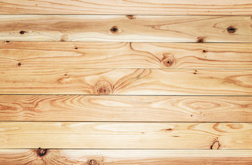 Big Brown wood plank wall texture background..