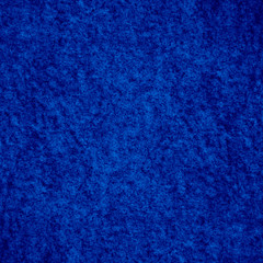 Abstract blue background. Christmas background