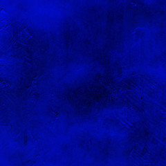 Abstract blue background. Christmas background