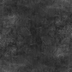 Textured grunge grey background
