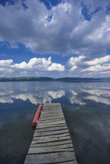 Sapanca Lake Sakarya Turkey