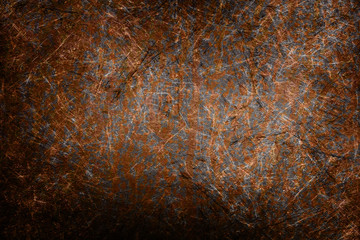 Hintergrund orange rot braun schwarz grunge