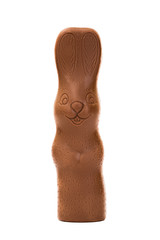 Wielkanocny czekoladowy królik
