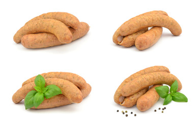 kiełbasa