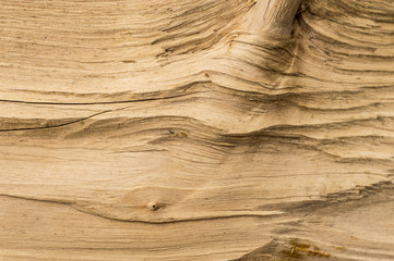 Split wood texture