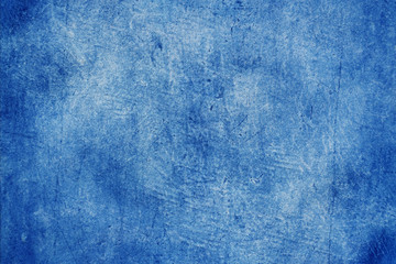 Abstract blue background. Christmas background