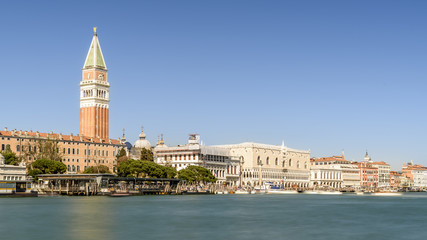 Obraz premium Venedig