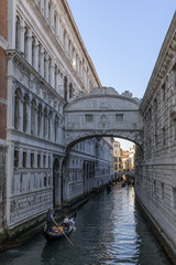 Fototapeta premium Venedig
