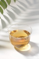 麦茶