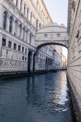 Naklejka premium Venedig