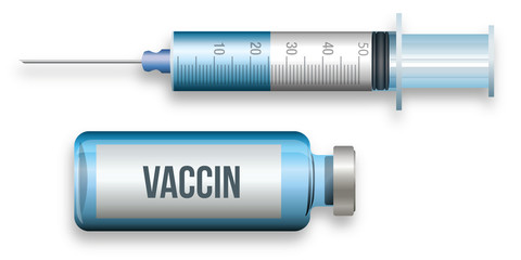 vaccin - santé - seringue - médecine - maladie - épidémie - virus