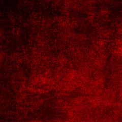 Red abstract background, Christmas background