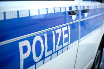Polizei