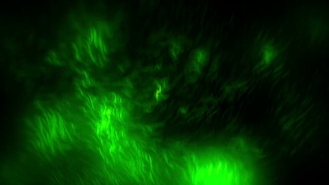 Fiery Particles Green, A Full HD, 1920 x 1080 Pixels, Seamlessly Looped Animation

Works with all Editing Programs

Simply Loop it for any duration
