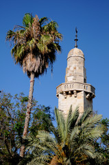 Minaret