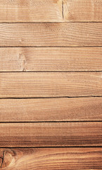 Fototapeta premium Old rich wood grain texture background