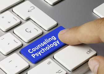 Counseling Psychology