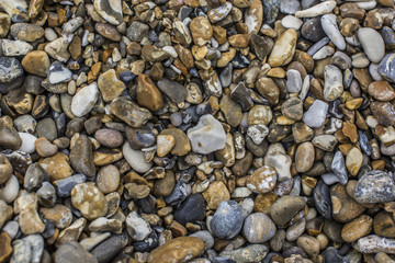 Pebbles